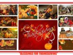 "Wishing My Canadian DN Friends a Special Thanksgiving"