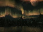 Skyrim: Northern lights