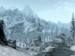 Skyrim: Winter