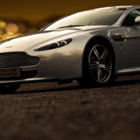 Aston Love !!