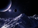 distant world