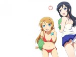 Ayase Aragaki N Kirino Kosaka