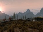 Skyrim: Sunset
