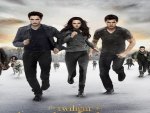Breaking Dawn Part 2