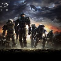halo reach