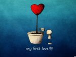 remember ur first love!!!!