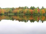 Fall Lake