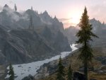 Skyrim: Sunrise
