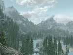 Skyrim: Great view