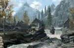 Skyrim: Ivarstead