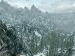 Skyrim: On top of the world