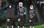 3 sannin