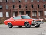 1969 Chevy Chevelle