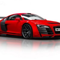 2013 Audi R8 "PD GT850" by Prior Design