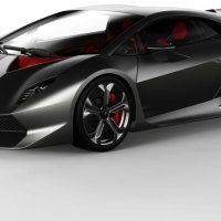 gorgeous lamborghini