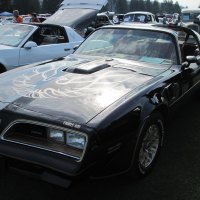 1978 Pontiac Trans Am