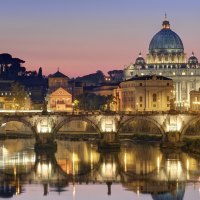 * ROME- VATICAN CITY - Italy *