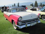 1955 Ford Crown Victoria