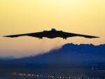 B-2 Bomber - Spirit of Texas
