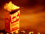 POP CORN