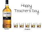 Happy Teacher Day