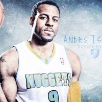 Andre Iguodala Nuggets