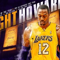 Dwight Howard Legacy