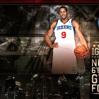 Andre Iguodala Bio