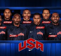 USA Basketball