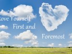 â™¥First and Foremostâ™¥