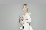 Alison Balsom - Trumpet Player