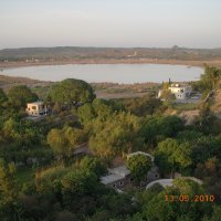 Kalar Kahar Lake Punjab Pakistan