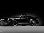 1989 Porsche 911 Speedster