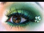 GREEN EYE