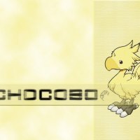 Chocobo Love