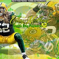 Clay Matthews