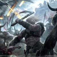 Viking Battle For Asgard