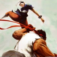 Street Fighter Series