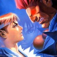 Street Fighter Series