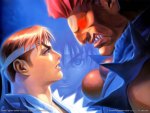 Street Fighter Series