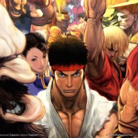 Street Fighter Series