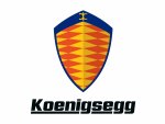 Koenigsegg Logo