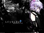 Loveless Relentless