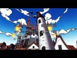 Soul Eater Shibusen