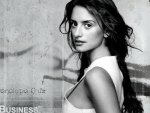 Penelope Cruz