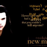 New Moon: Jacob