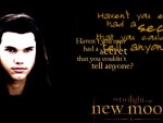 New Moon: Jacob