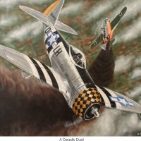 P-47 Republic Thunderbolt