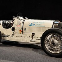 Bugatti Type 37