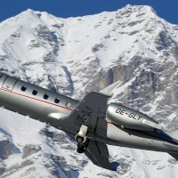 Learjet